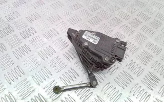 8200008477 Педаль газа Nissan Primastar Арт 2_74806, вид 1