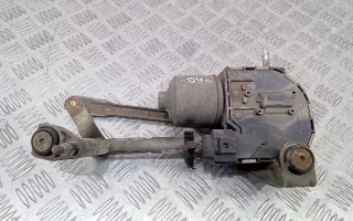 1T0955120 Механизм стеклоочистителя (трапеция дворников) Volkswagen Touran 1 Арт 2_74701