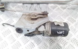 8200327016 Механизм стеклоочистителя (трапеция дворников) Renault Scenic 2 Арт 2_74686, вид 2