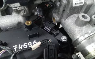  Датчик распредвала Renault Scenic 3 Арт 2_74597
