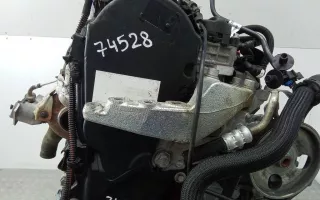  Кронштейн двигателя Peugeot Boxer 3 Арт 2_74529, вид 2