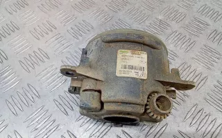 8200074008,89210094 фара противотуманная правая Dacia Duster 1 Арт 2_74494, вид 4