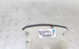 275100002R Блок управления печки/климат-контроля Renault Laguna 3 Арт 2_74440, вид 5