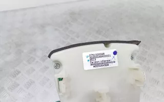 275100002R Блок управления печки/климат-контроля Renault Laguna 3 Арт 2_74439, вид 4