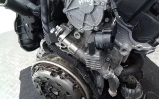 756324105 Клапан EGR BMW 1 E81/E82/E87/E88 Арт 2_74406