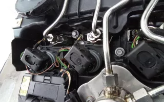  Катушка зажигания BMW 1 E81/E82/E87/E88 Арт 2_74394