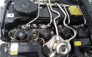 Катушка зажигания BMW 1 E81/E82/E87/E88 2009г.  - Фото 2