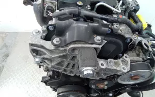  Кронштейн двигателя Renault Espace 4 Арт 2_74355, вид 2