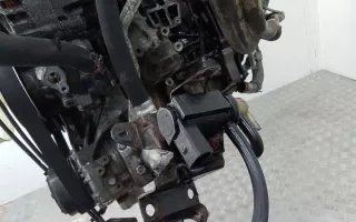 1K0906627 Клапан электромагнитный Volkswagen Crafter 1 Арт 2_74307, вид 2