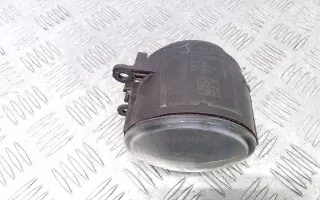 9650001680 фара противотуманная правая Citroen C4 Picasso 2 Арт 2_74242, вид 2