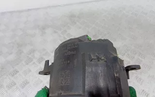9650001680 фара противотуманная правая Citroen C4 Picasso 2 Арт 2_74242, вид 3