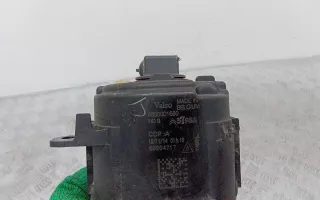 9650001680 фара противотуманная правая Citroen C4 Picasso 2 Арт 2_74242, вид 4