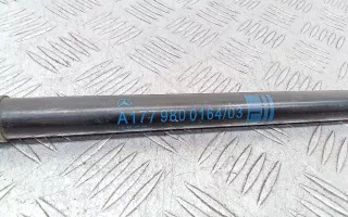 A1779800164 Амортизатор крышки багажника (3-5 двери) Mercedes A W177 Арт 2_74176, вид 2