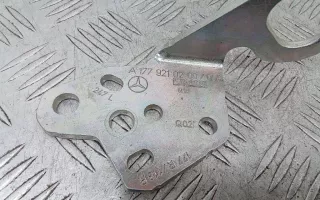A1779210200 крепление сиденья Mercedes A W177 Арт 2_74174, вид 2