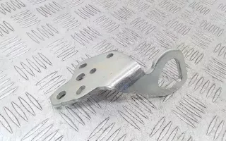 A1779210200 крепление сиденья Mercedes A W177 Арт 2_74174, вид 3