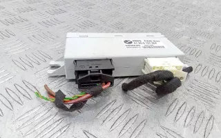 61359137054 Блок управления крыши / люка BMW 3 E90/E91/E92/E93 Арт 2_74000, вид 2