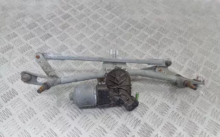 0390241621 Механизм стеклоочистителя (трапеция дворников) Citroen Berlingo 2  Арт 2_73938, вид 1