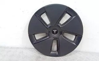 1044271-00 Колпак колесный Tesla model 3 Арт 2_73842