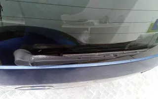  Щеткодержатель задний Ford Fusion 1 Арт 2_73654, вид 2