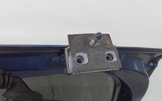 EGFGB14-06 Петля крышки багажника Ford Fusion 1 Арт 2_73652, вид 2