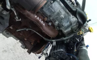  Щуп двигателя Alfa Romeo Giulietta Арт 2_73383