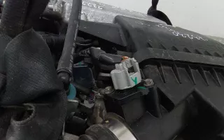 226801MGOA Расходомер воздуха Nissan Note E11 Арт 2_73237, вид 1