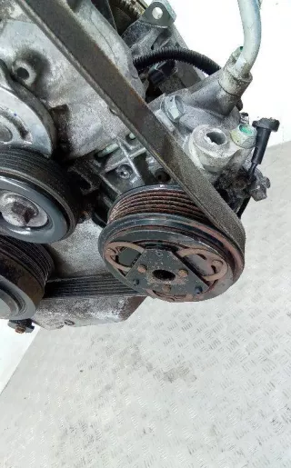 926001HC1D Компрессор кондиционера Nissan Note E11 Арт 2_73223, вид 2