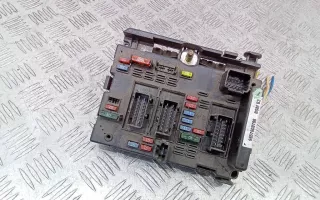 9657608780 Блок предохранителей Peugeot 206 1 Арт 2_73204, вид 1