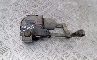 1T0955023 Механизм стеклоочистителя (трапеция дворников) Volkswagen Touran 1 Арт 2_72931, вид 1