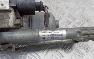 1T0955023 Механизм стеклоочистителя (трапеция дворников) Volkswagen Touran 1 Арт 2_72931, вид 3