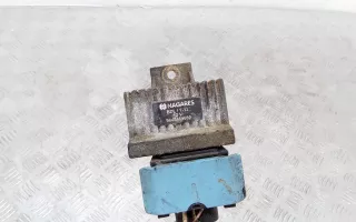 9640469680 Реле накала свечей Renault Megane 2 Арт 2_72614, вид 2