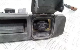 A0997500700 Камера заднего вида Mercedes A W176 Арт 2_72546, вид 2