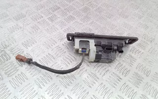 A0997500700 Камера заднего вида Mercedes A W176 Арт 2_72546, вид 4