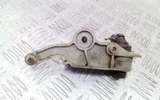 Датчик коленвала Citroen C4 1 restailing 2008г. 9639999980 - Фото 2