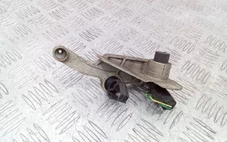 Датчик коленвала Citroen C4 1 restailing 2008г. 9639999980 - Фото 3