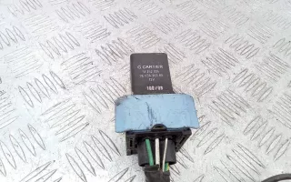 9663696380 Реле накала свечей Citroen C4 Picasso 1 Арт 2_72259, вид 2