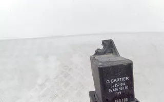 9663696380 Реле накала свечей Citroen C4 Picasso 1 Арт 2_72259, вид 3