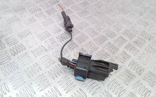 9663696380 Реле накала свечей Citroen C4 Picasso 1 Арт 2_72259, вид 4