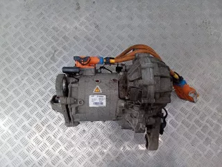 0437507008,9800189280 Раздаточная коробка Peugeot 3008 1 Арт 2_72180, вид 2