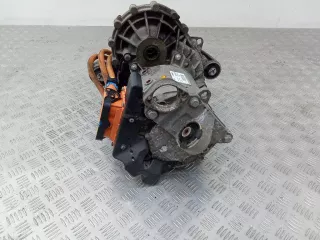 0437507008,9800189280 Раздаточная коробка Peugeot 3008 1 Арт 2_72180, вид 5