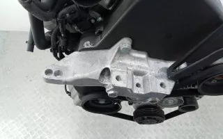 036199275 Кронштейн двигателя Volkswagen Golf 4 Арт 2_72026, вид 2