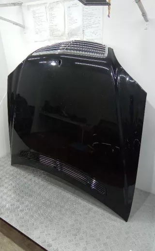 A2208800588 Капот Mercedes S W220 Арт 2_71933