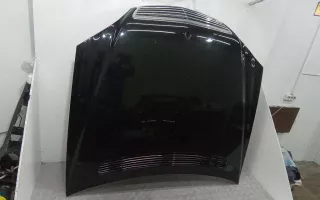 A2208800588 Капот Mercedes S W220 Арт 2_71933, вид 2