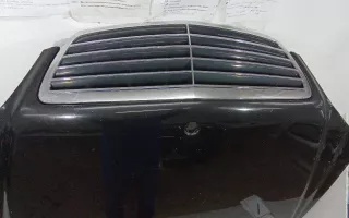 A2208800588 Капот Mercedes S W220 Арт 2_71933, вид 3