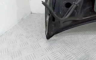 A2208800588 Капот Mercedes S W220 Арт 2_71933, вид 5