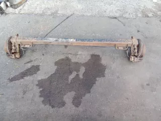  Трос ручника Peugeot Boxer 2 Арт 2_71888, вид 4