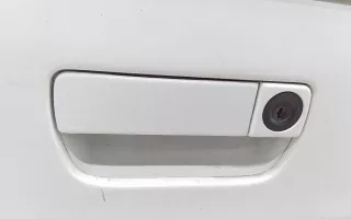  Ручка открывания багажника Citroen Evasion  Арт 2_71872, вид 1