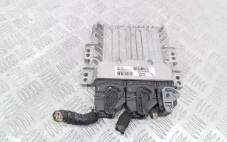 237101496R Блок управления двигателем Renault Duster 1 Арт 2_71740, вид 1