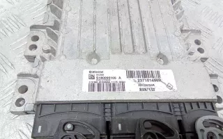 237101496R Блок управления двигателем Renault Duster 1 Арт 2_71740, вид 2