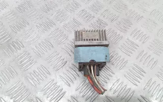  Реле накала свечей Renault Duster 1 Арт 2_71739, вид 1